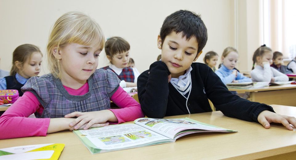 Депутаты Госдумы высказались на тему сокращения школьного плана