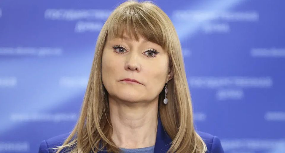 Депутат Госдумы Светлана Журова предложила начать выдавать визы талантливым иностранцам