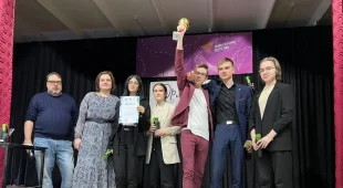 Ученики гимназии № 13 стали победителями Чемпионата по интеллектуальным играм