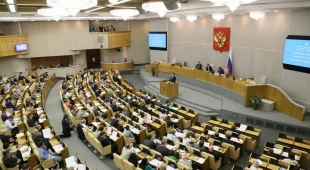 Депутат Госдумы отметила важность своевременного обращения к психологу