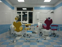 Стоматологическая поликлиника Долгопрудненская центральная городская больница на Лихачёвском шоссе фотография 2