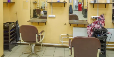Салон красоты Эконом-парикмахерская Vita на Новом бульваре фотография 1