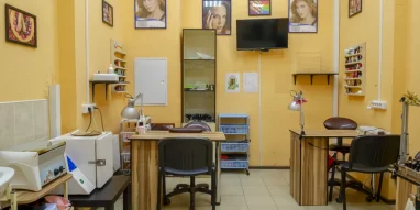 Салон красоты Эконом-парикмахерская Vita на Новом бульваре фотография 2