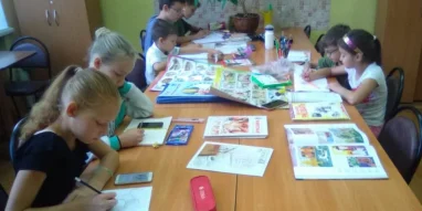Центр развития творчества детей и юношества Московия фотография 6