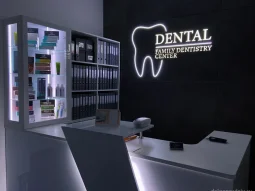 Стоматологическая клиника Денталь фотография 2