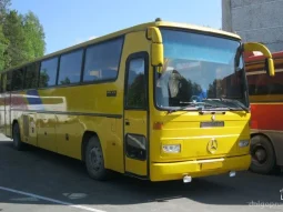 Служба аренды пассажирского транспорта Edem Bus фотография 2