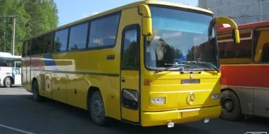Служба аренды пассажирского транспорта Edem Bus фотография 2