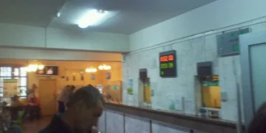 Сбербанк России на Первомайской улице фотография 6