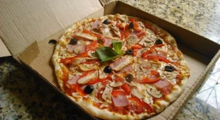 Dolce Pizza фотография 2