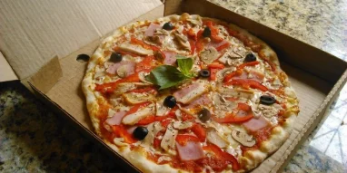 Dolce Pizza фотография 2