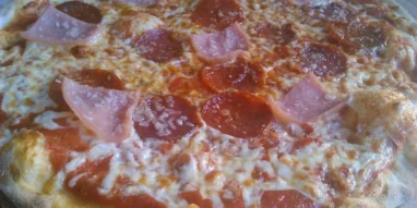 Dolce Pizza фотография 6