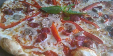 Dolce Pizza фотография 3