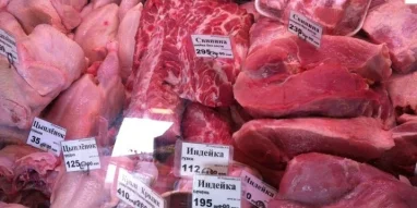 Магазин Мяснуша фотография 6