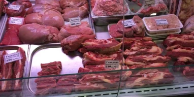 Магазин Мяснуша фотография 1
