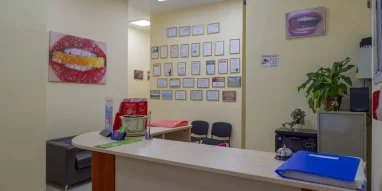 Стоматологическая клиника Дента-Люкс фотография 4