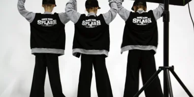 Школа танцев Образцовый хореографический коллектив Splash-Сенсация фотография 3