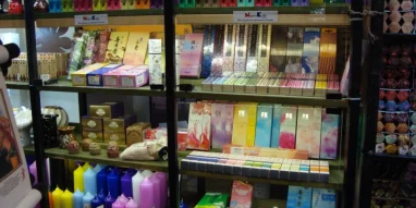 Интернет-магазин японских ароматов Zen-shop фотография 3
