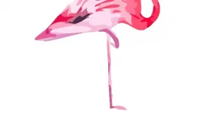 Ресторан Фламинго 