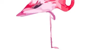 Банкетный зал Фламинго 