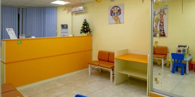 Семейный медицинский центр Никсор Клиник - детское отделение на Лихачёвском проспекте фотография 8