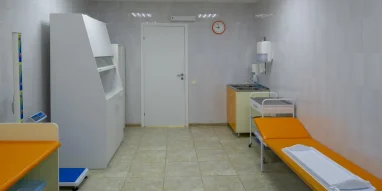 Семейный медицинский центр Никсор Клиник - детское отделение на Лихачёвском проспекте фотография 9