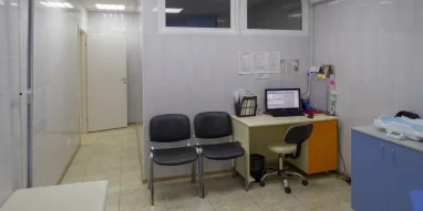 Семейный медицинский центр Никсор Клиник - детское отделение на Лихачёвском проспекте фотография 1