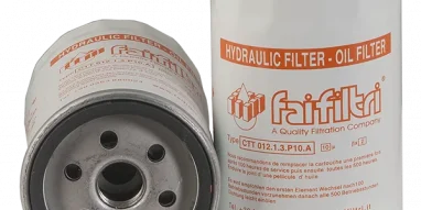 Компания по производству фильтров для спецтехники Faifiltri фотография 1
