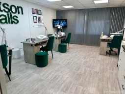 Ногтевая студия Watson_nails 