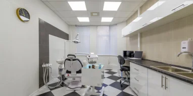Центр дентальной имплантологии и семейной стоматологии МС-ДентаКлиник фотография 12