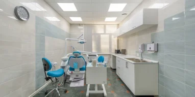 Центр дентальной имплантологии и семейной стоматологии МС-ДентаКлиник фотография 8