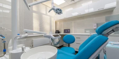 Центр дентальной имплантологии и семейной стоматологии МС-ДентаКлиник фотография 5