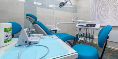 Центр дентальной имплантологии и семейной стоматологии МС-ДентаКлиник фотография 9