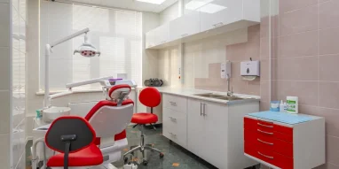 Центр дентальной имплантологии и семейной стоматологии МС-ДентаКлиник фотография 6