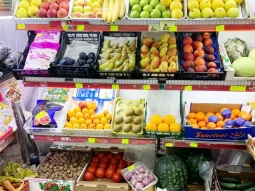 Продуктовый магазин Купец фотография 2