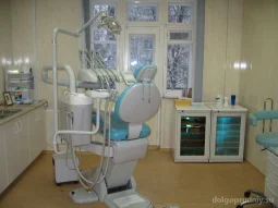 Стоматологическая клиника Профистом фотография 2