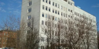 Терапевтический корпус Долгопрудненская центральная городская больница на улице Павлова фотография 5