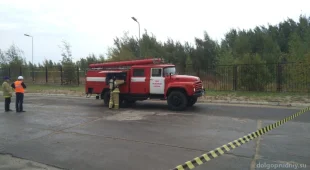 Пожарная охрана фотография 2