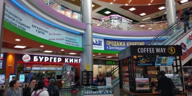 Торговый центр Конфитюр на Лихачёвском проспекте фотография 6