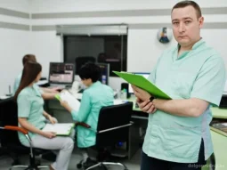 Клиника Шаг вперед фотография 2